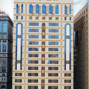 3* Otel Odst Al Madinah