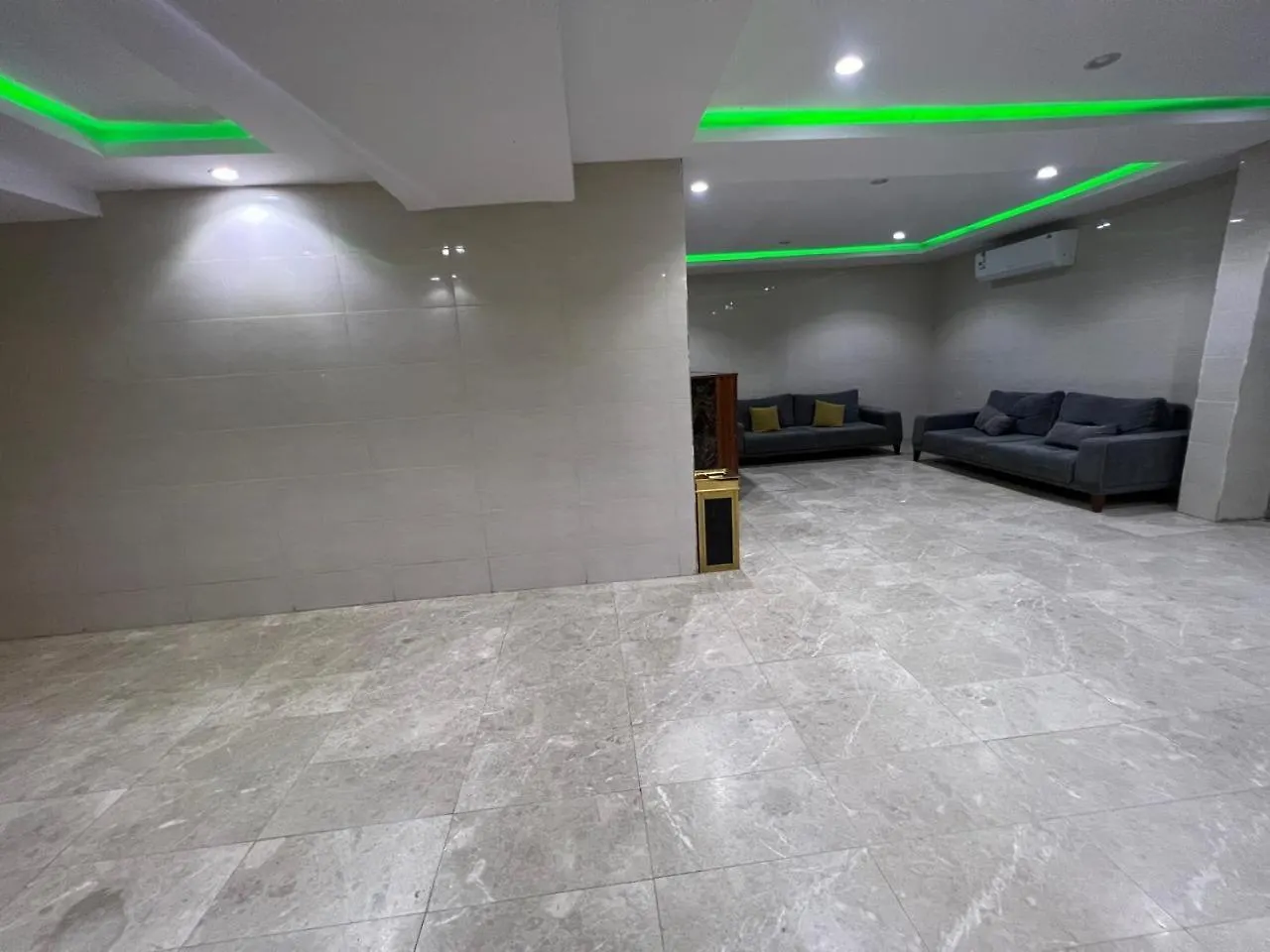 شقق المنورة الحديثة للوحدات الفندقية Apartment