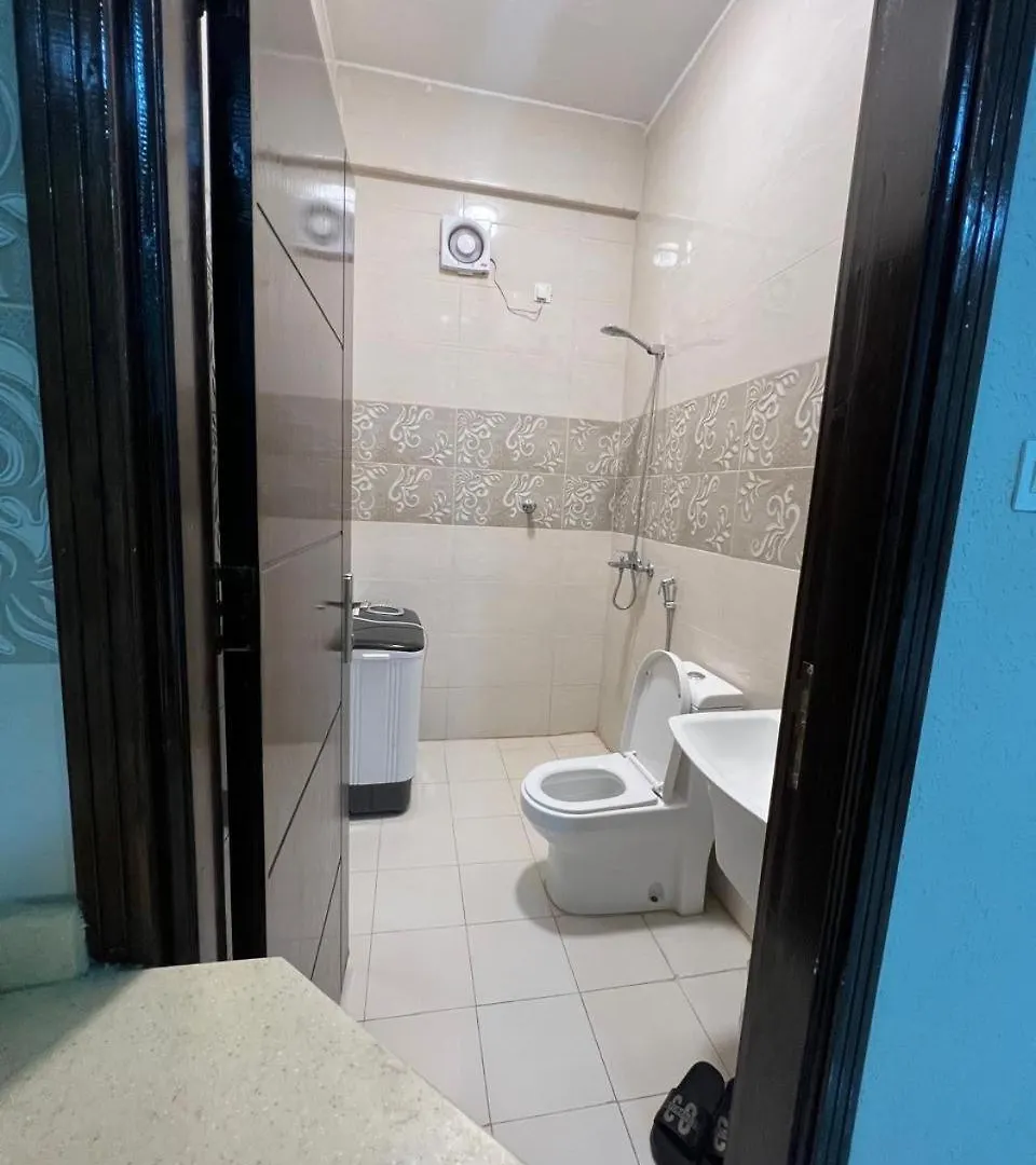 شقق المنورة الحديثة للوحدات الفندقية 0*, Medina Saudi Arabia